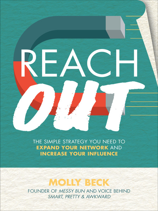 Title details for Reach Out by Molly Beck - Available